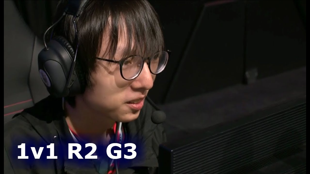 games people play Mlxg Aatrox vs Maple Aatrox | 1 vs 1 2018 All-Star Las Vegas | LPL vs LMS