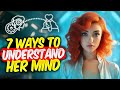 7 Secrets To Decode A Woman&#39;s Mind: Unveiling The Hidden Emotions
