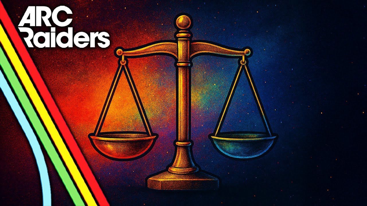 Should Arc Raiders add Flea Market?