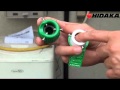 ケルヒャー 高圧洗浄機用 蛇口側接続カップリングの取り付け方法