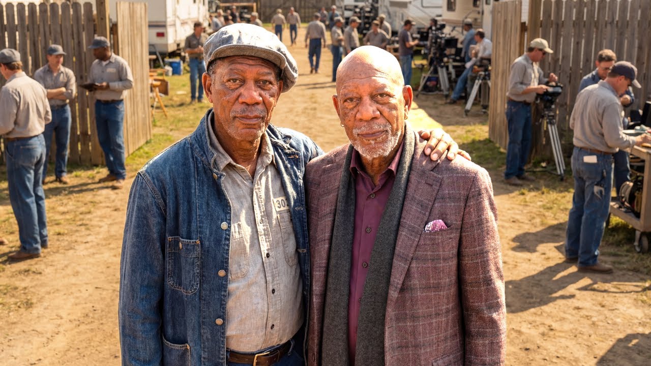 The Shawshank Redemption (1994) :  Cast Then & Now ♥