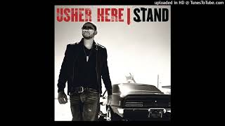 Usher  Love In This Club feat Young Jeezy pal Pitched