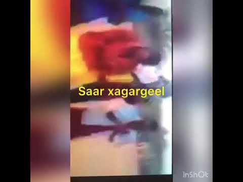 Saar Waamo Xagar Ah Aad Uu Macaan