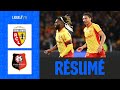 Ref:3YNm79SK1b0 Top but de saint-maximin, lens d�roule contre rennes | 21�me journ�e - ligue 1 mcdonald's 25/26