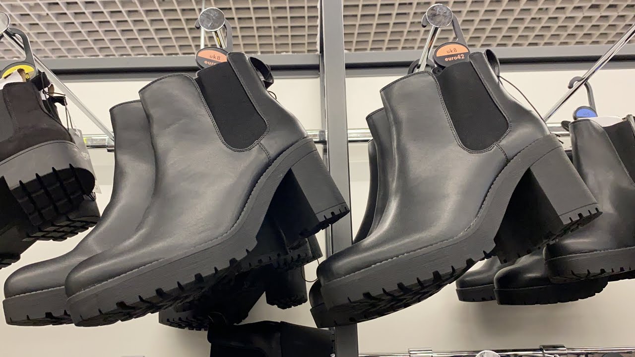 asda safety boots