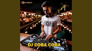 Coba Coba (Cover Version)