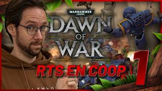 [VOD 1] Deux zozos s'allient pour vaincre l'IA ! RTS en COOP