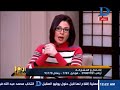 العاشرة مساءتصريح صادم من أمنية طلعت النساء المدافعات عن تعدد الزوجات يبحثن عن الجنس 