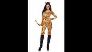 Leg Avenue Women's Costumes
