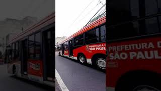 Trolley-bus-São Paulo screenshot 4