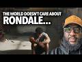 "The Culture Doesn't Care About Men..." Anton Talks Rondale Moore Passing Away At the Age of 25