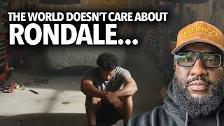 "The Culture Doesn't Care About Men..." Anton Talks Rondale Moore Passing Away At the Age of 25 Information