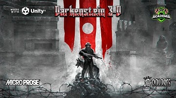 Darkenstein 3D - Officiële lanceringstrailer