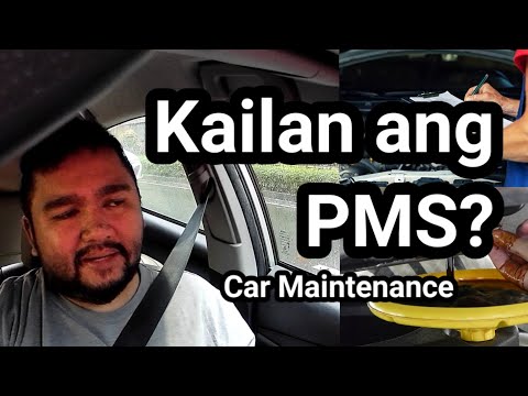 Pms Automotive Meaning