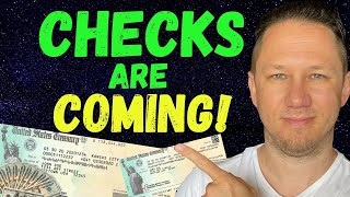 FINALLY! $1400 Third Stimulus Check Coming + Mortgage & Rent Assistance!