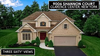 9006 Shannon Ct | Clarence Center, NY 14032 (Branded)