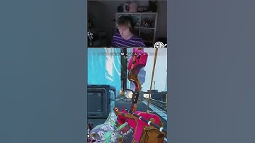 Mandeのボセックは何が見えてるのだろう・・・　#apex #apexlegends #エーペックス #エーペックスレジェンズ #twitch #tsm #mande #プロゲーマー