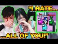 SYKKUNO AND 5UP COMPLETELY FOOLED THEM! | SYKKUNO TRIED TO DEFEND MIYOUNG BUT THEY THINK OTHERWISE!