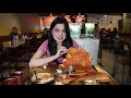 Biggest idli and hatke dosa in delhi  south indian food