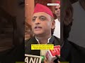 We must dicuss the examination, Ram Madhir donations issue: Akhilesh Yadav