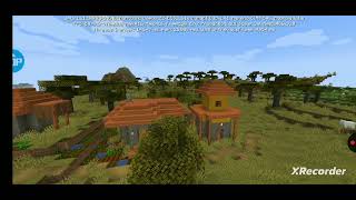 شرح ازاي تخش مع صاحبك في ماين كرافت بدون نت في اصدار  1.21.100.23  screenshot 2