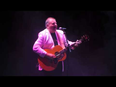Greg Lake - Tribute to the Beatles