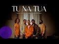 TU NA TUA (Soulwave Remix) by ÁTOA & Luís Trigacheiro 🎶