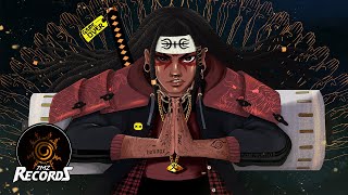 HASHIRAMA - Lucas A.R.T. e Gabriel Rodrigues [Prod. Vamz Beatz]