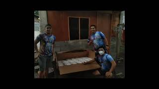 Celebrity Tau Delta Phi Feeding Program - Eta Lambda Chapter Wealth