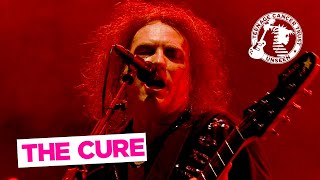 The Hungry Ghost - The Cure Live