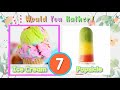 Would You Rather Fitness Quiz
