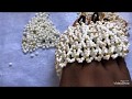 DIY classic beaded bracelet/ bracelet tutorial/ lucky bracelet jewelry