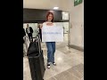 Aleksandra Trusova llega a México