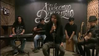 Firehouse - When I look into your eyes (Cover Acoustic by Kimenk)