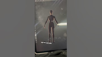 Add 3d lights in procreate #bodyart #procreate #procreatetutorials #procreatetrick #procreatetips