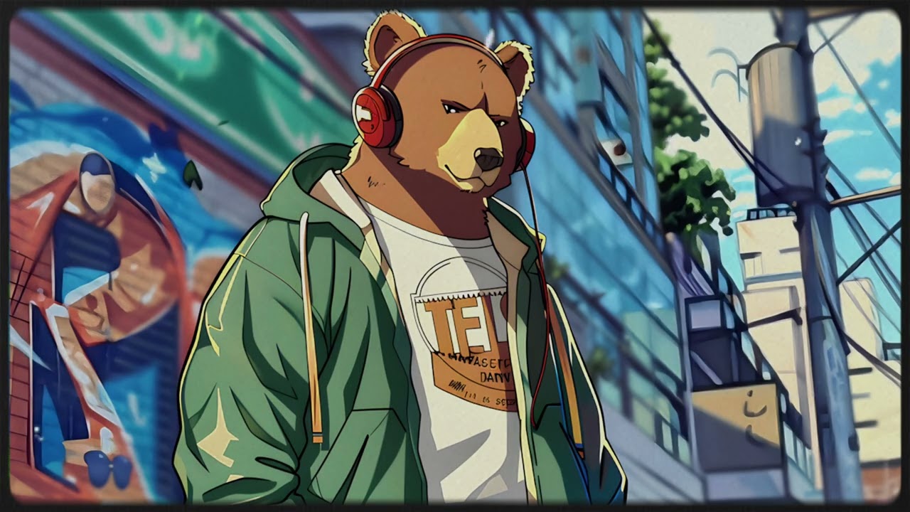 Boom Bap Revival: 90s Rap Vibes | Old School Flow Instrumental