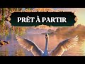 PRÊT À PARTIR جاهز للذهاب