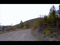 Kolyma - Сеймчан - Пионерский - Днепровский - road