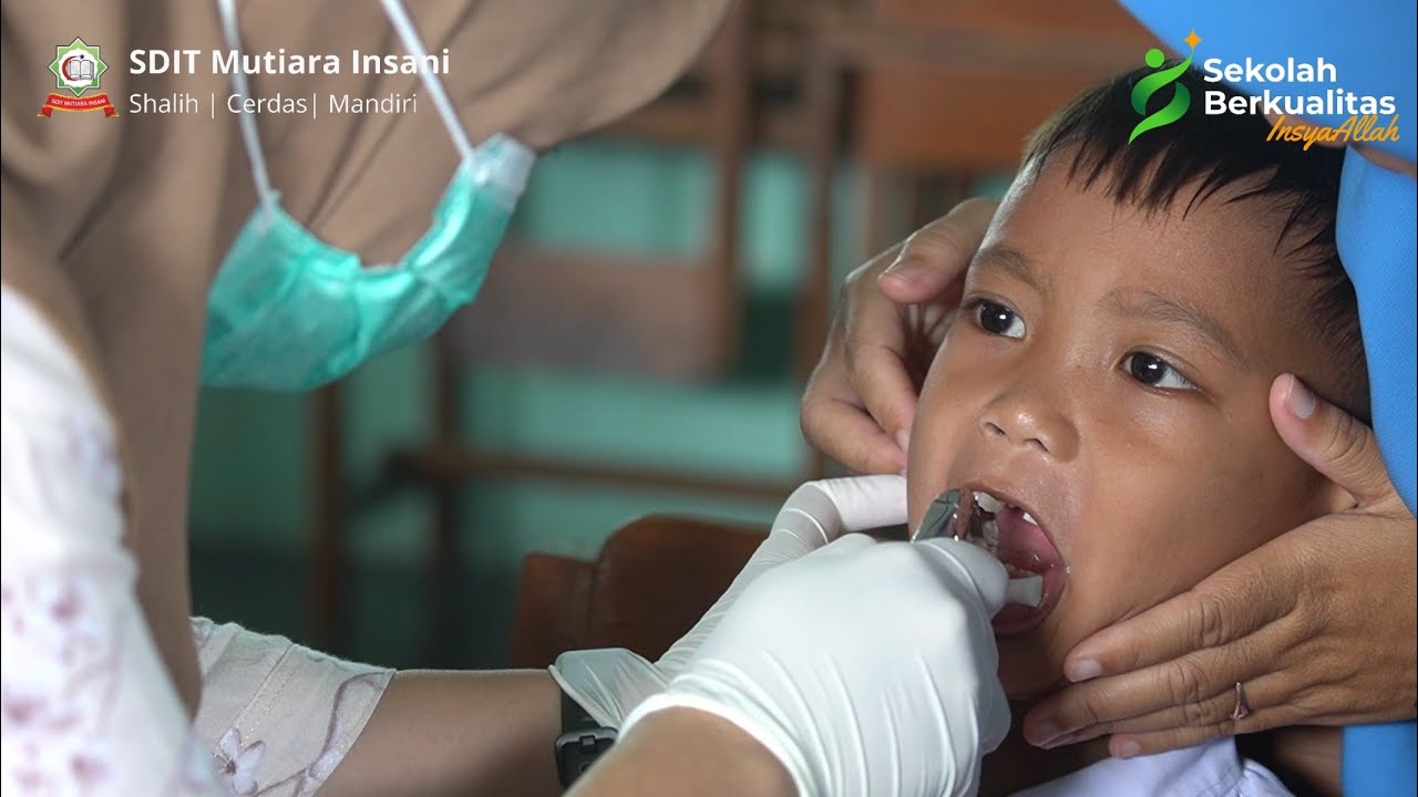 Periksa & edukasi kesehatan