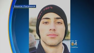 Family And Friends Say A Final Goodbye to Joaquin Oliver Who Was Killed In Parkland School Shooting