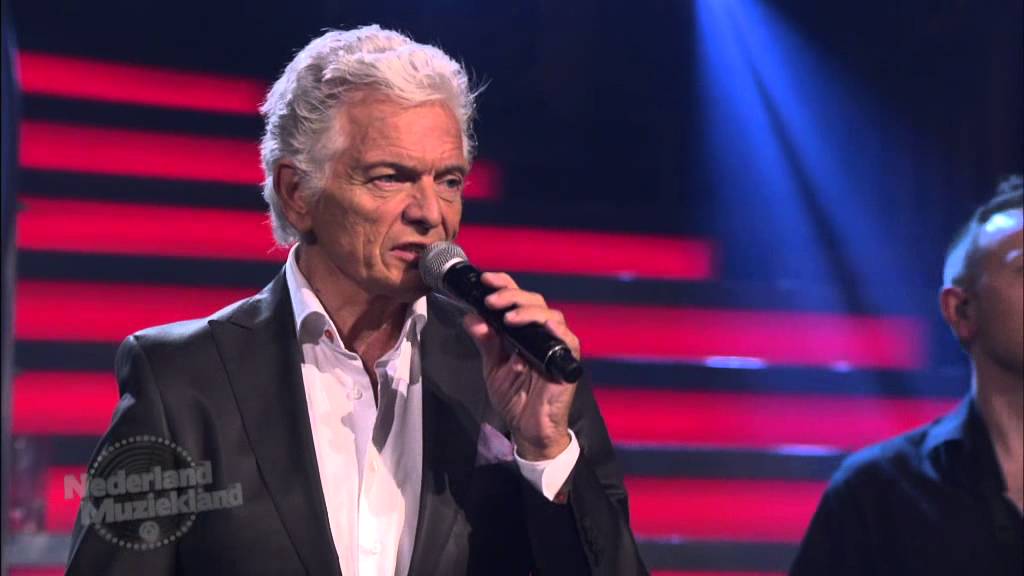 在 YouTube 上观看 Ben Cramer - De Clown - Nederland Muziekland 在 YouTube 上观看 Ben Cramer - De Clown - Nederland Muziekland