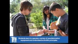 NVC Nanotechnology Program