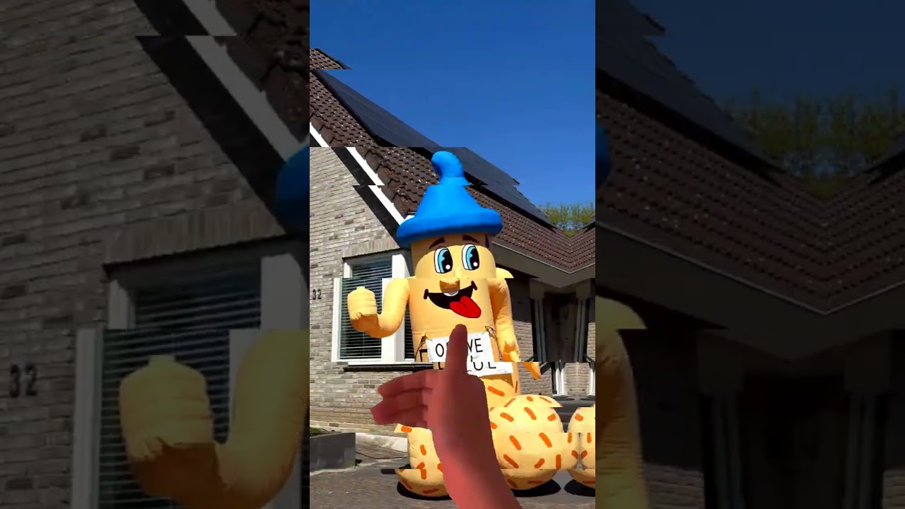 𝗪𝗲𝗹𝗸𝗲 𝗼𝗽𝗯𝗹𝗮𝗮𝘀𝗽𝗼𝗽 𝗸𝗶𝗲𝘀 𝗷𝗶𝗷? 🎉