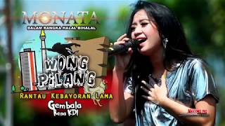 Rantau kebayoran lama (gembala) bersama rena kdi monata