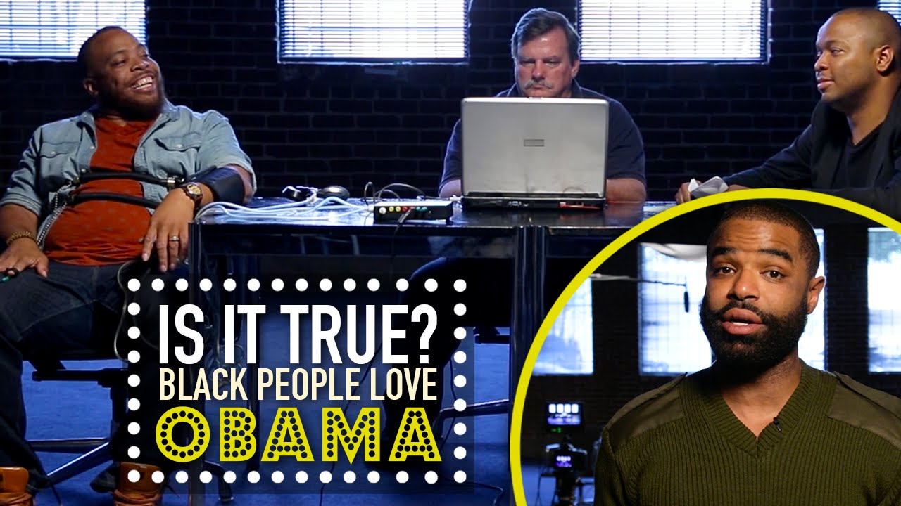 Black People Love Obama  Is It True - Youtube-9067