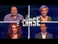 The Celebrity Chase - Funniest Celebrity Intros Part 1!
