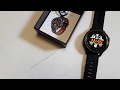Microwear L8 Unbox Smart Watch (spanish - español)