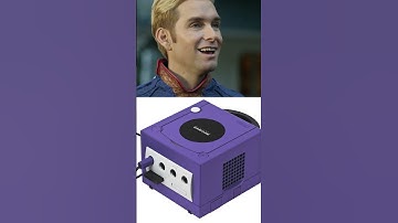 Ranking Nintendo Consoles With Memes! #shorts