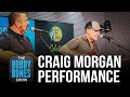 Craig Morgan Performs New Song, "That's What I Love About Sundays," "International Harvester" & More