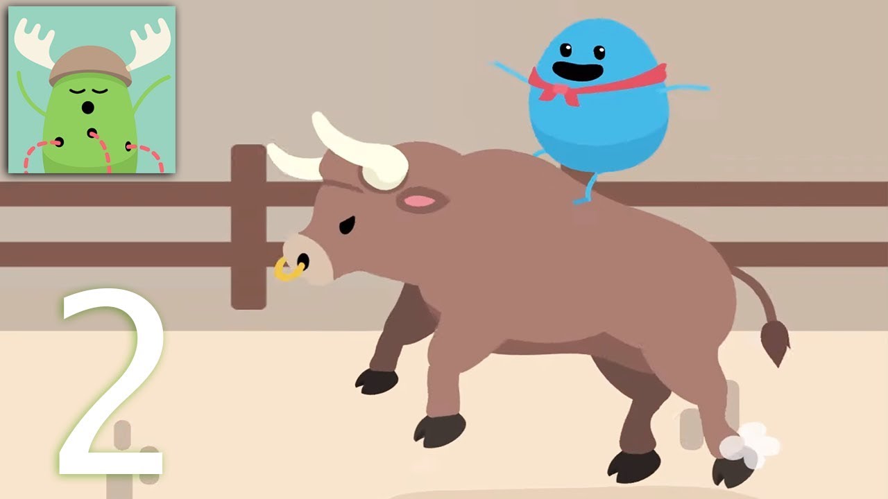 Dumb Ways to Die - New Update Europe Mini Games - Gameplay Walkthrough Part 2 (iOS, Android)